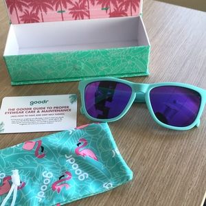 Goodr Running Sunglasses